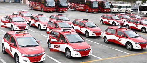 直接买、还是租产线?中国车企进欧洲的两条路(图1)